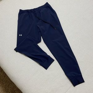 Under Armour Heatgear Jogger Pant